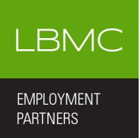 LBMC Employment Partners - Chattanooga, TN