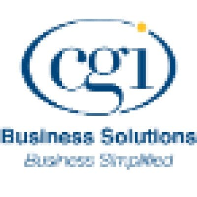 CGI Business Solutions - Boston, MA