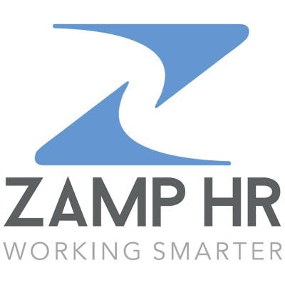 Zamp HR - Provo, UT
