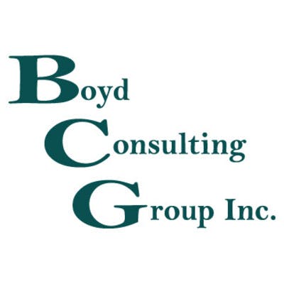 Boyd Consulting Group - Janesville, WI