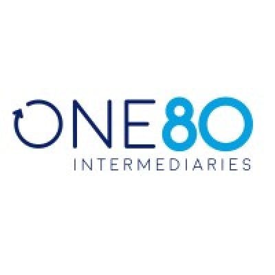 One80 Intermediaries, Inc. - Cincinnati, OH